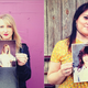 Illustration for article titled Awkward, Humiliating, Embarrassing-as-Hell Photos: Then and Now
